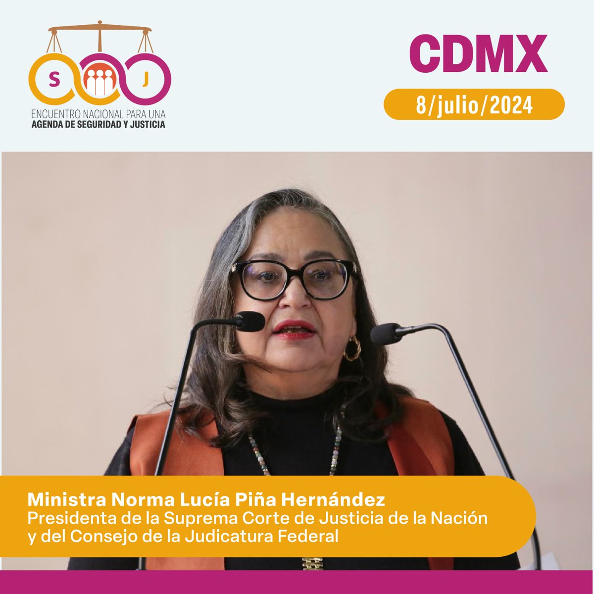 Suprema Corte tweet media