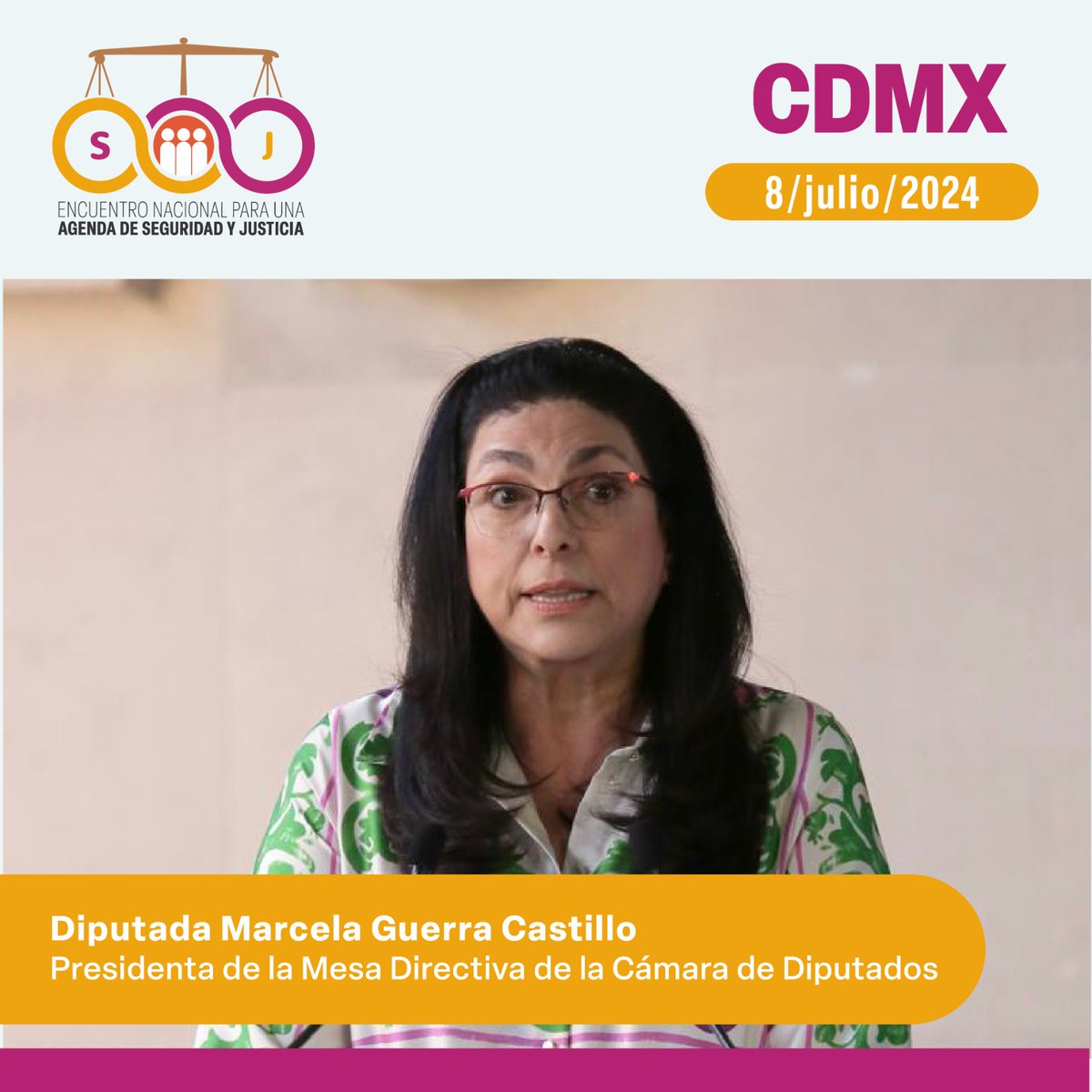 Suprema Corte tweet media