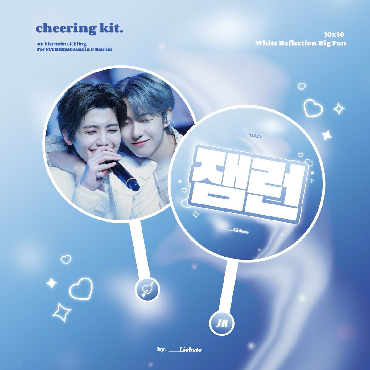 winkjaem's tweet photo. wts lfb ph nct dream

tds2 jaemren/renmin cheering kit
by @/lieblings427

# php 750
# sealed, onhand
# mod: ggx, j&amp;t, sdd (bacoor)
# reply/dm to claim

t. mark renjun jeno haechan jaemin chenle jisung https://t.co/6Fvs88izeE