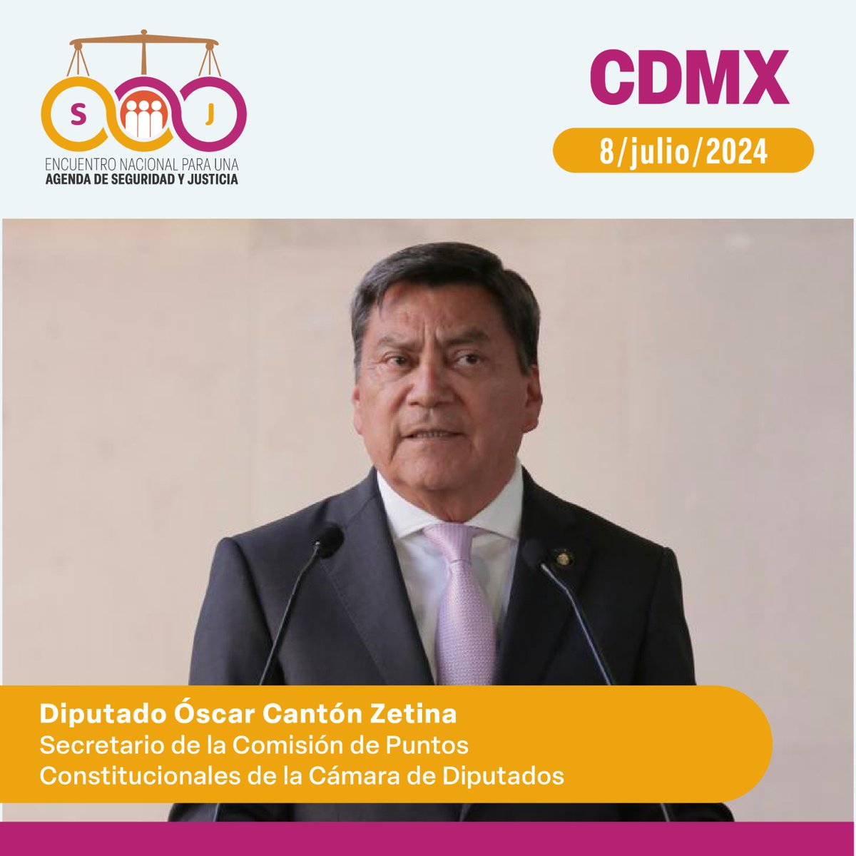 Suprema Corte tweet media