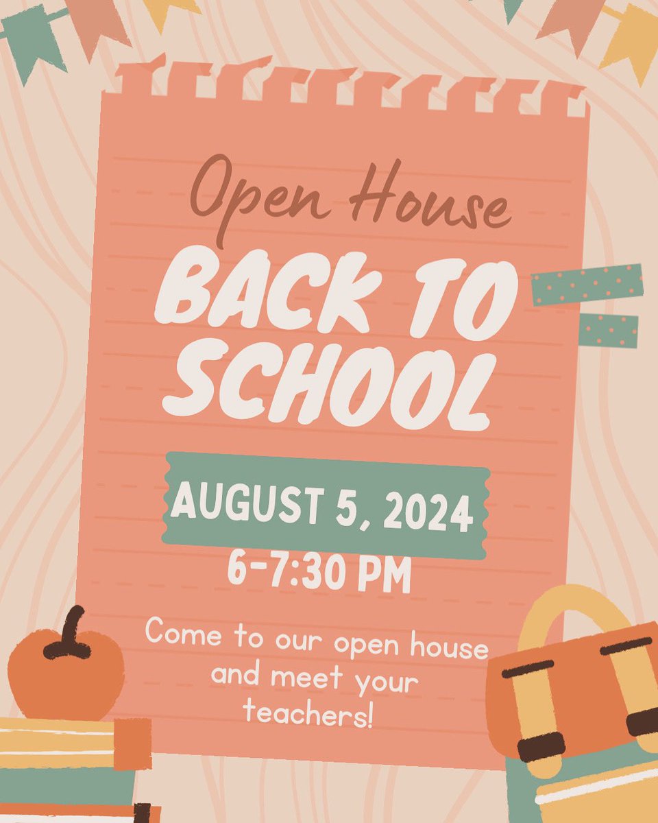 Tennessee Middle School tweet media