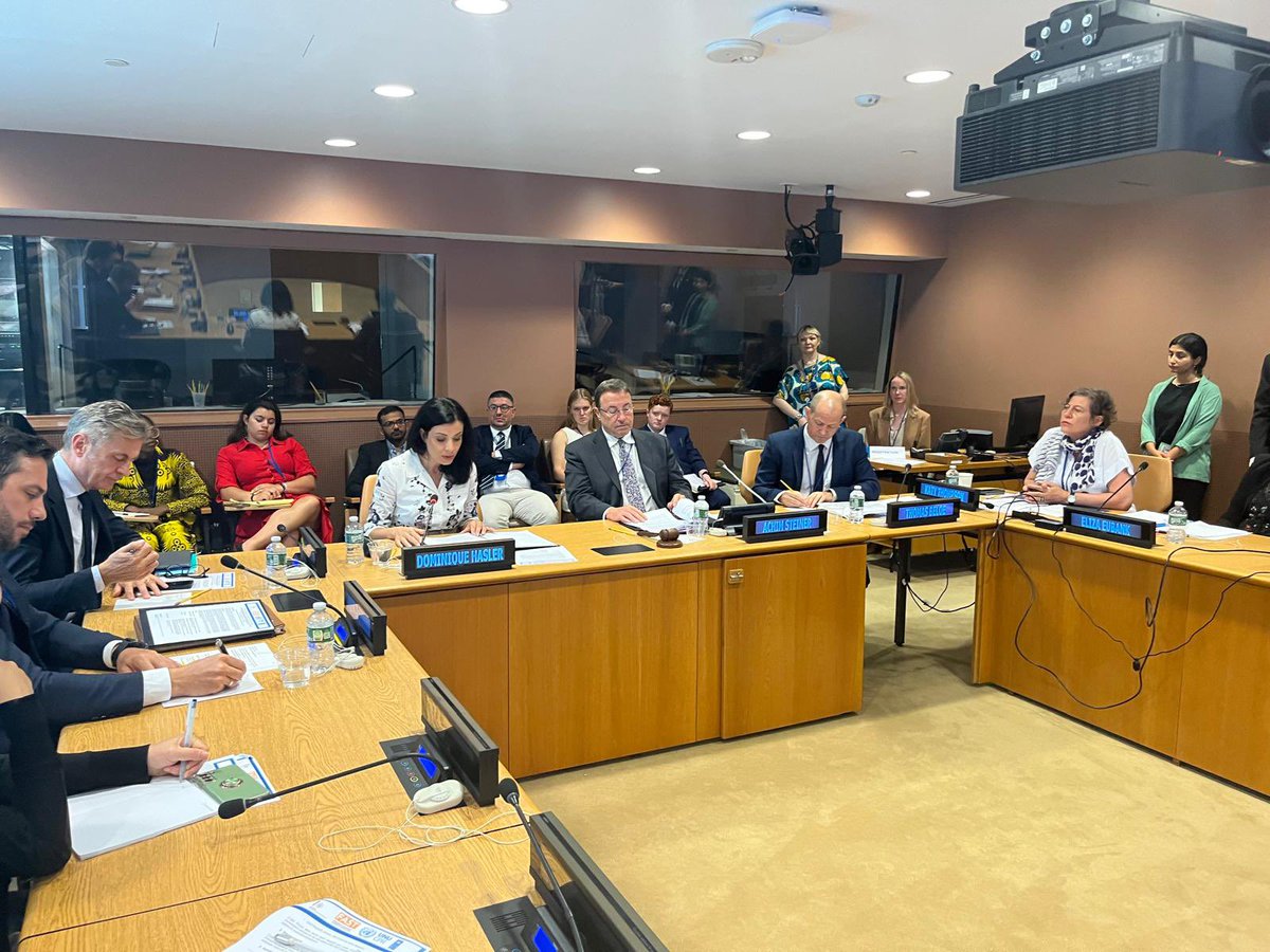 Dominique Hasler tweet media