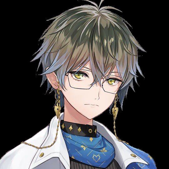 Close enough, welcome back Ike Eveland

#Wuthering_Waves #NIJISANJI_EN