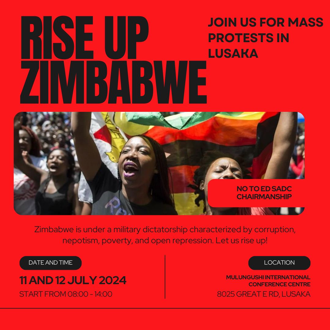 ZdvNap's tweet photo. #DearZimbabwe, it's time! #RiseUpZimbabweCampaign #StandUpForZimbabwe. https://t.co/mtFPkm0P1z