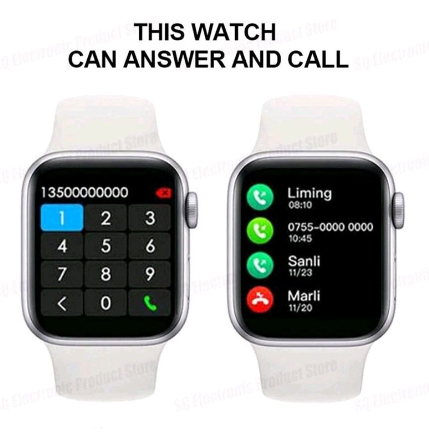 CClaudiinho's tweet photo. 🔴  Novo T500 Smartwatch À Prova D'água Bluetooth Pressão Arterial Monitor De Frequência Cardíaca✨️ 
🚨 Por apenas R$32,99.

▶️  Compre o seu agora! 
🔗Confira aqui: https://t.co/COUAcpwsBi

#relogio #promo #WATCH #cupons https://t.co/NR7BeoBr2K
