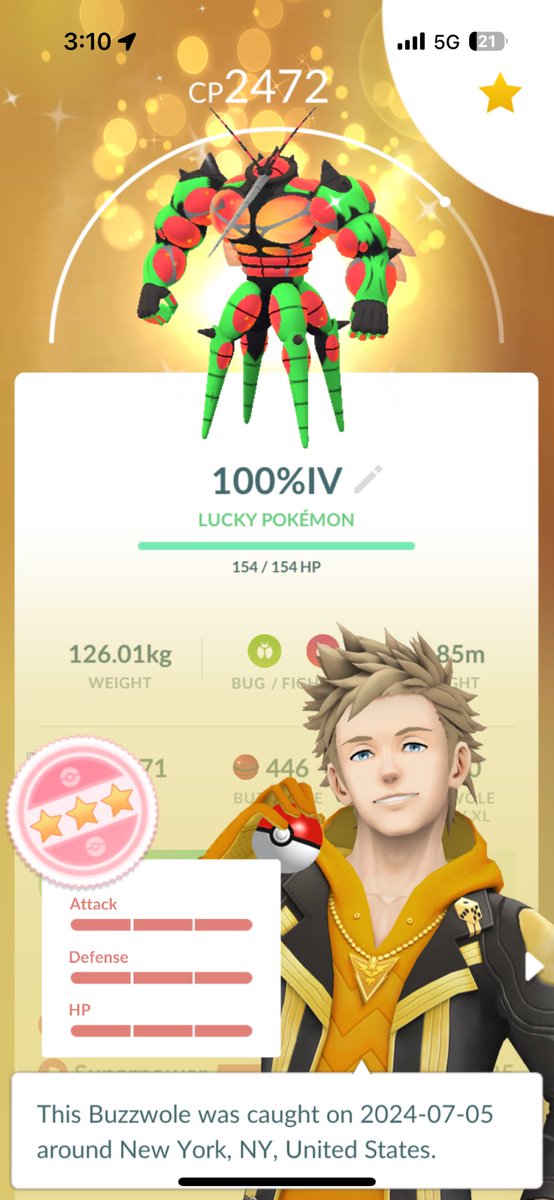 Made it back home after an amazing Gofest! It was great seeing friends again! I finished gofest with the 135 shinies and 1 shundo shout out <a href="/ScrapinPete/">ScrapinPete 🔜</a> 🙌🏼