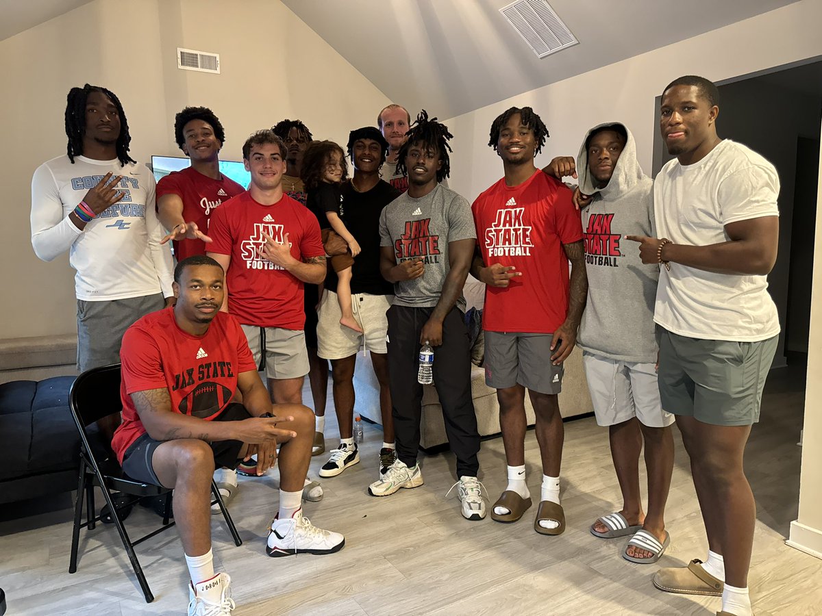 Brandon Napoleon tweet media