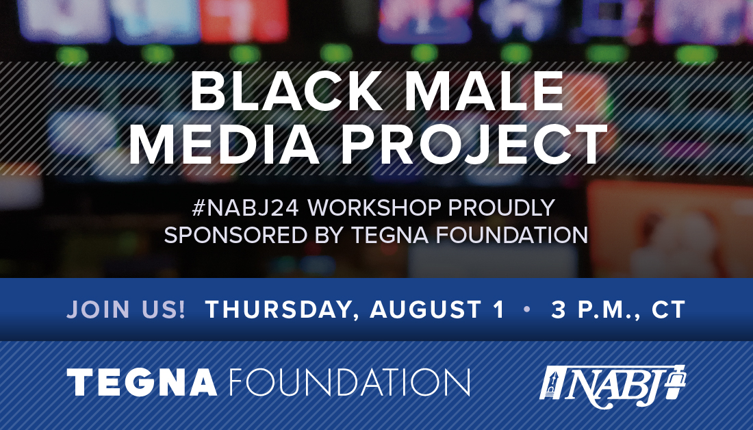 #NABJ Headquarters ✊🏾🖊️🎙️💻 📷 🎥 📝 🔈 tweet media