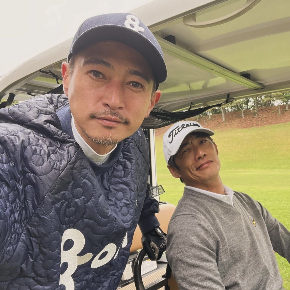 こうじ tweet media