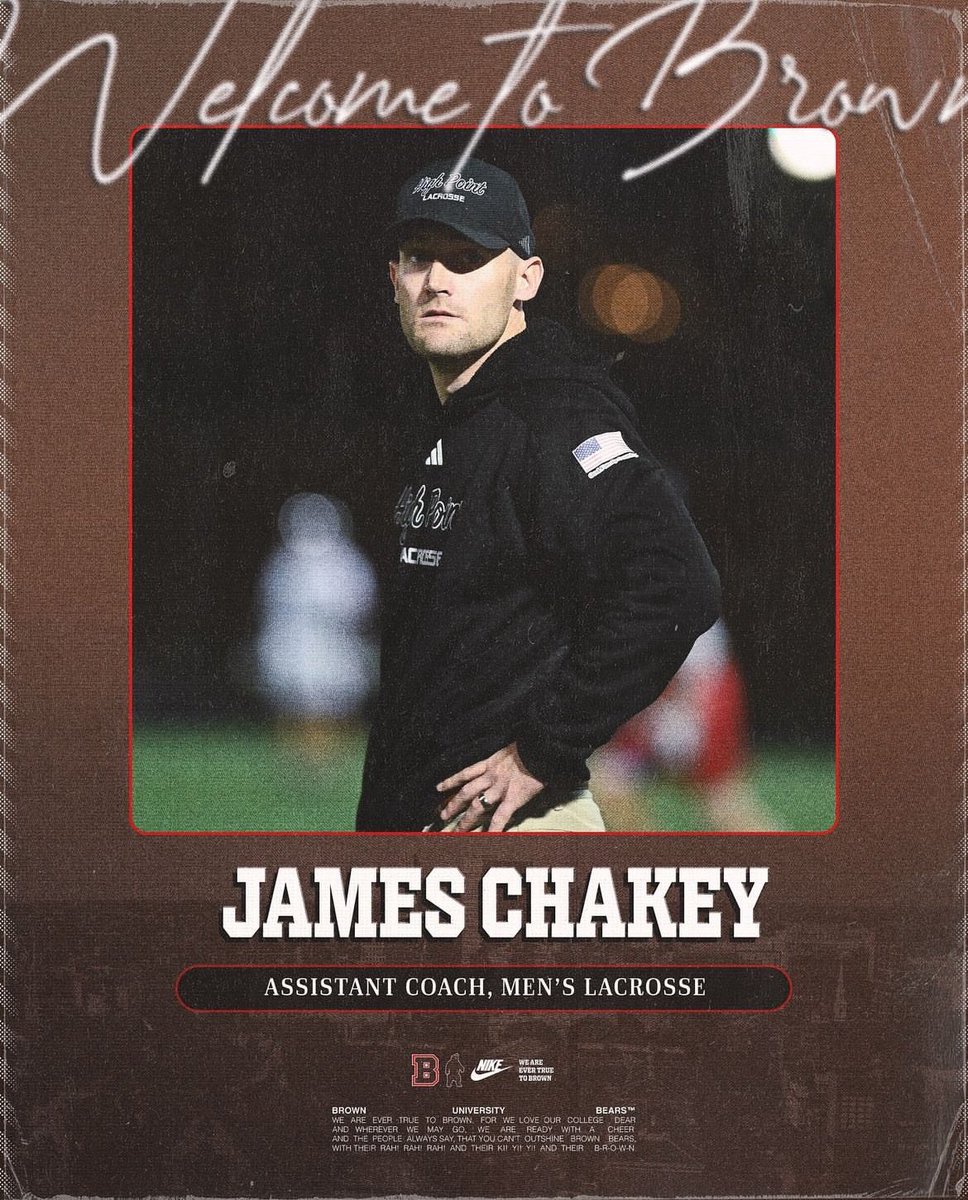 James Chakey tweet media