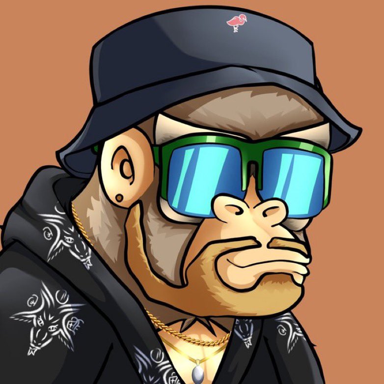 ST. TWISTEDDRAGON 🐉 🦍 tweet media