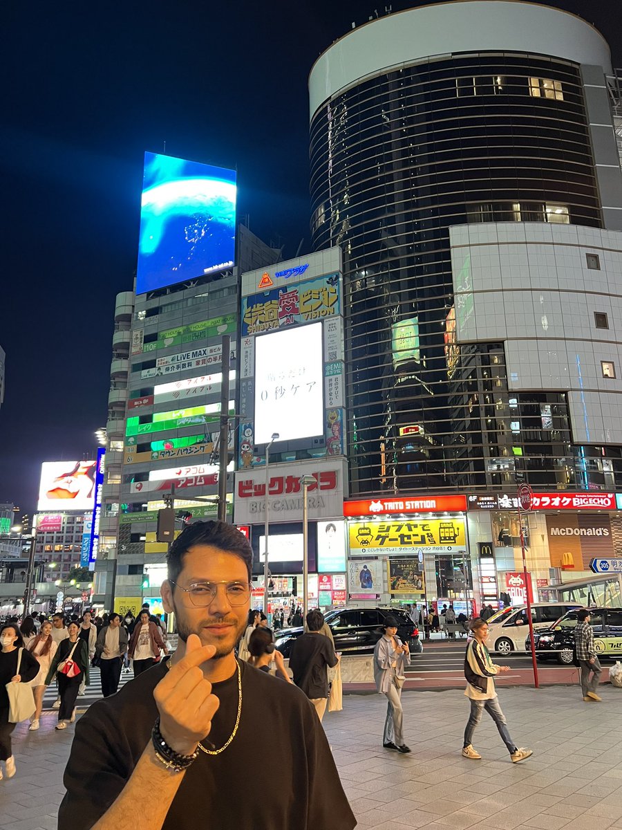 ….Sending 🫰🏽 
#arigatogozaimasu