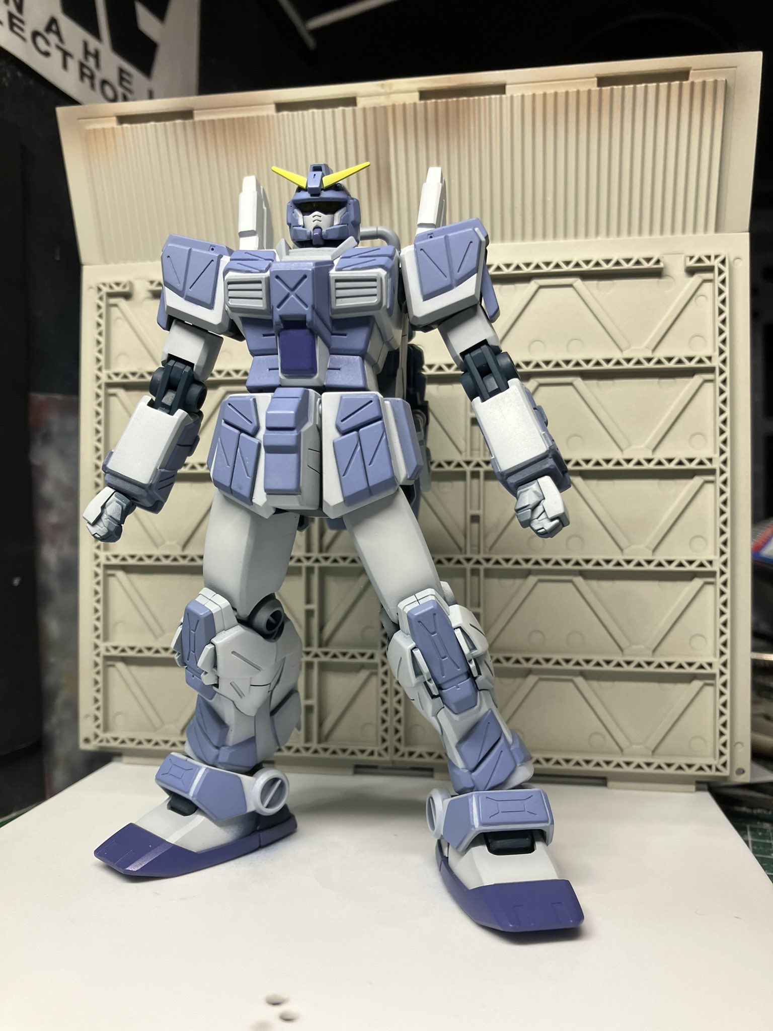 BGST (バーゲスト) on X: 