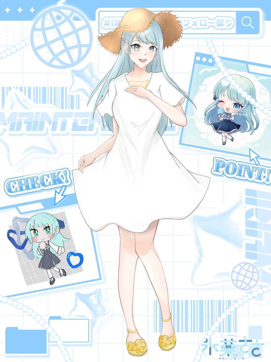 氷菓ささ💎🌛 tweet media