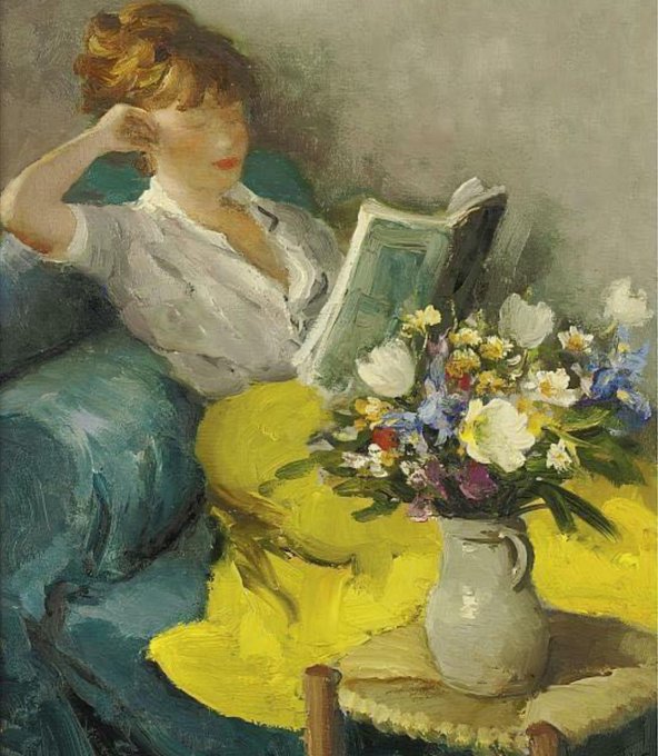 " What really knocks me out is a book that, when you're all done reading it, you wish the author that<a href="/tag/happy4thjuly"class="tags"><span>#happy4thjuly</span></a>