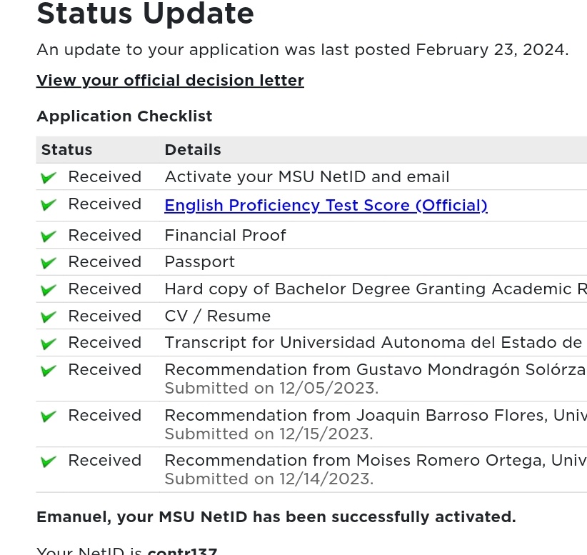 Emanuel Contreras tweet media