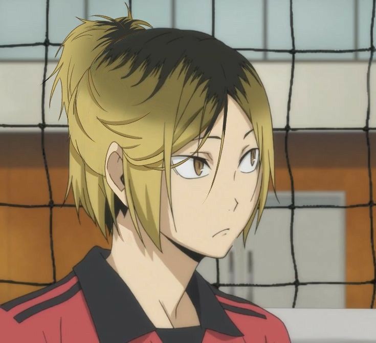 hrinpocket's tweet photo. pensando aqui... haerin hype boy é o próprio kenma https://t.co/7x39pPKpw9