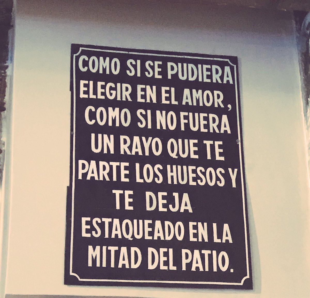 Cortázar.
