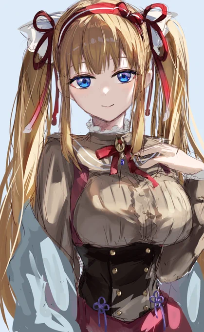 #彩咲の絵日記