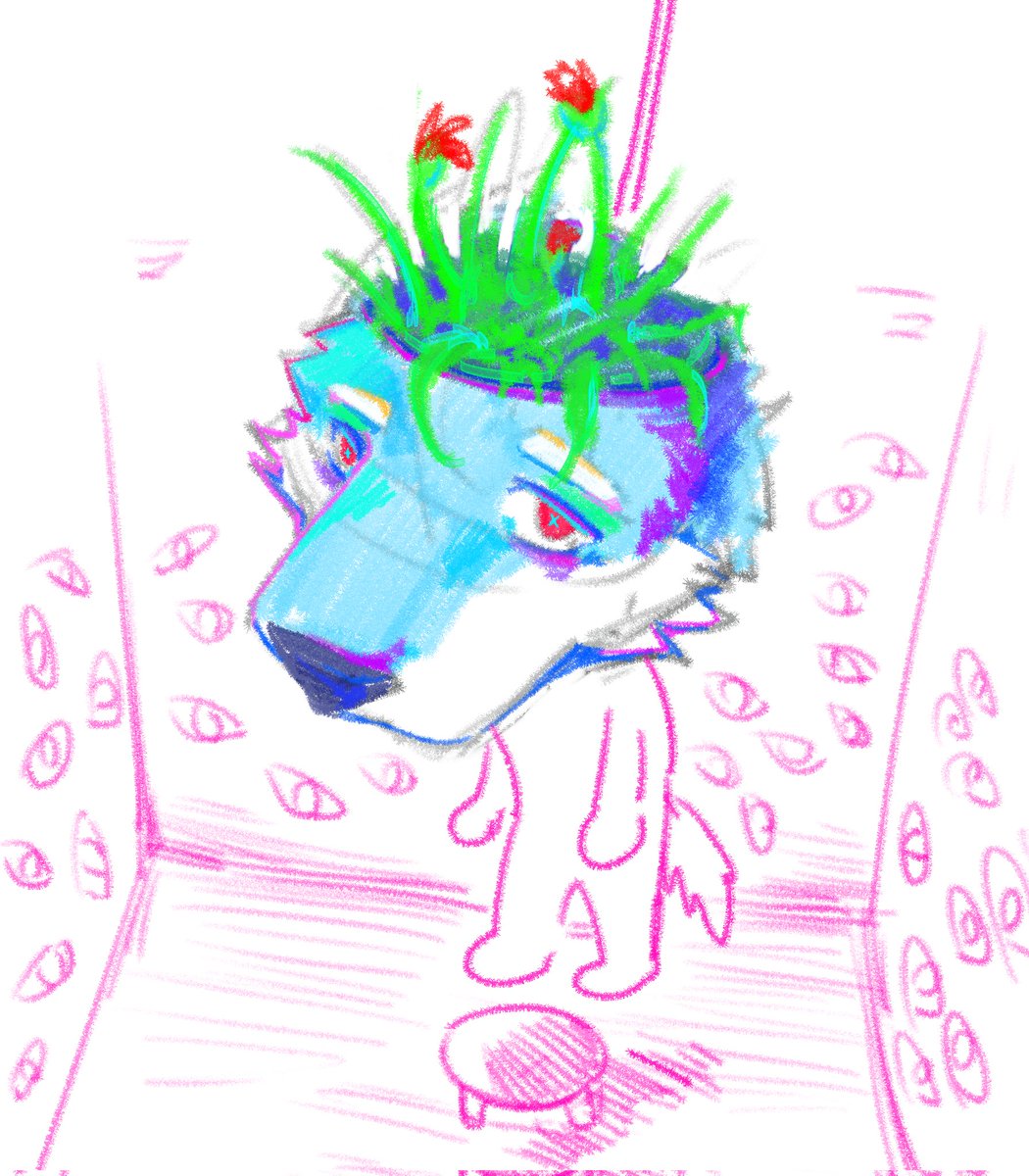 YangHui (@_yang_hui_) on Twitter photo 