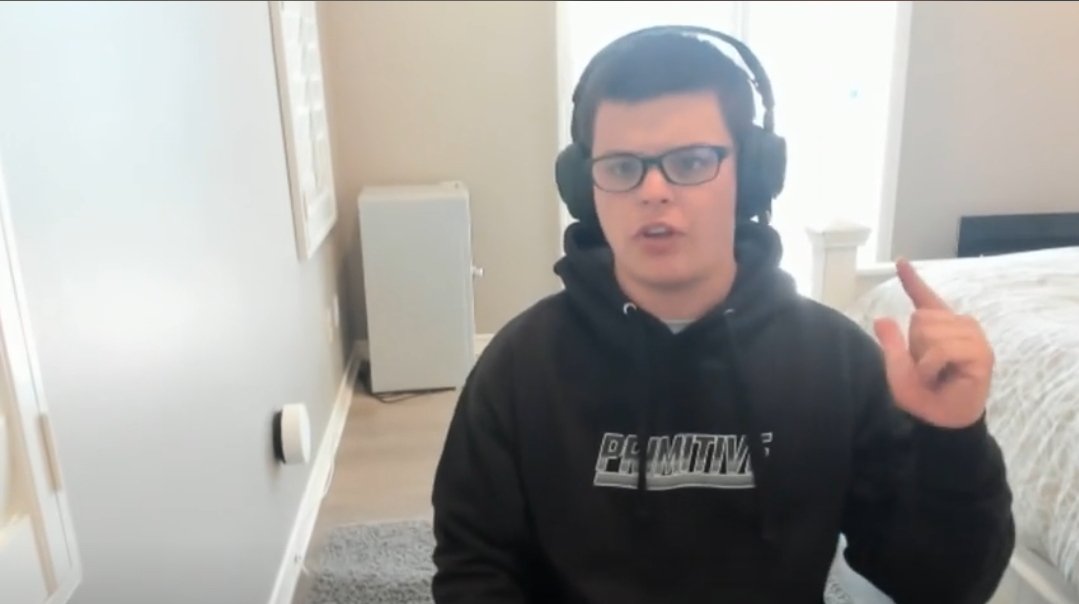 HypeBeastTodd's tweet photo. Bro really put in the work 😭💀 https://t.co/F3ZEZxKHWu