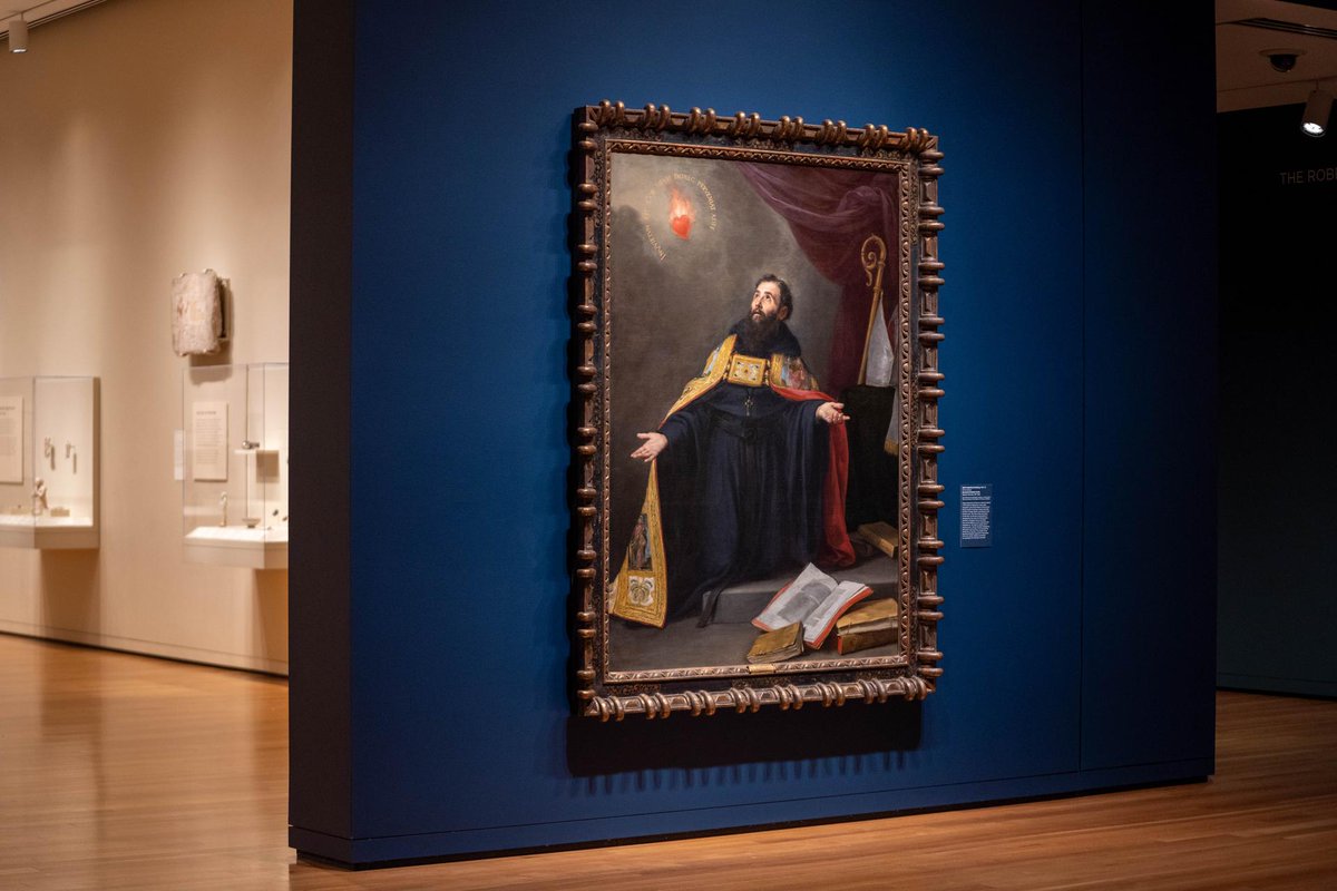 iheartSAM's tweet image. &quot;Conscious Constructions&quot; is #NowOnView! The objects in this gallery span hundreds of years across Europe. They are an invitation to observe exquisite techniques and subjects that resonate with audiences even today. bit.ly/SAMConsciousCo…
📸 Alborz Kamalizad &amp;amp; Chloe Collyer