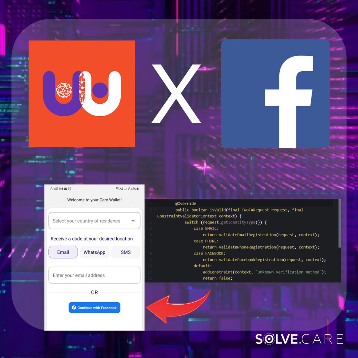 Solve Care Korea (@SolveCare_Korea) / Posts / X