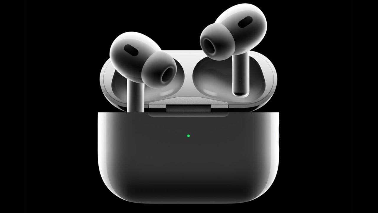 IGN on X Amazon is offering the newest generation Apple AirPods Pro for only 169 a savings of 80. https t 7gsTaGWLTA https t aS2oLkpICL X