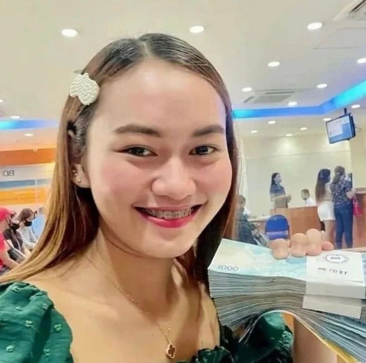 Giveaway to the Philippines and it legit 2024