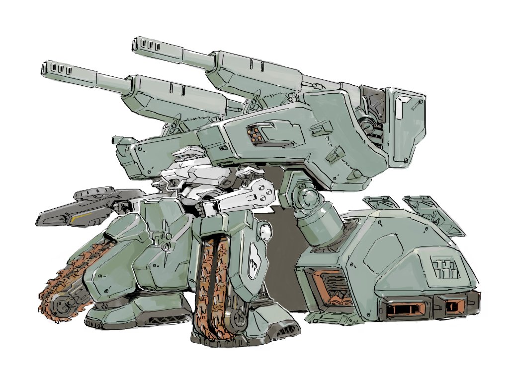CypressDahlia's tweet photo. all-terrain mobile armory "Big Stick" https://t.co/eU7f0bmr9u