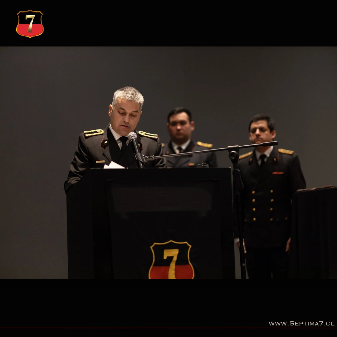 SeptimaSiete's tweet photo. Sesión Solemne de nuestra conmemoración de nuestros 13 años de Fundación

Durante la ceremonia, se destacó la entrega de premios Constancia y Lealtad y Competencia Fundadores.

Les dejamos una imágenes de nuestra Ceremonia https://t.co/CDcHFWDNs2