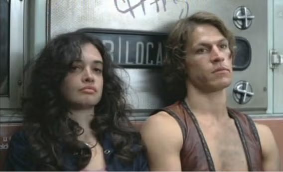 The Warriors (1979)
This scene changed how I view storytelling, character growth, cinema, narratives, nuance, classism, perspective…