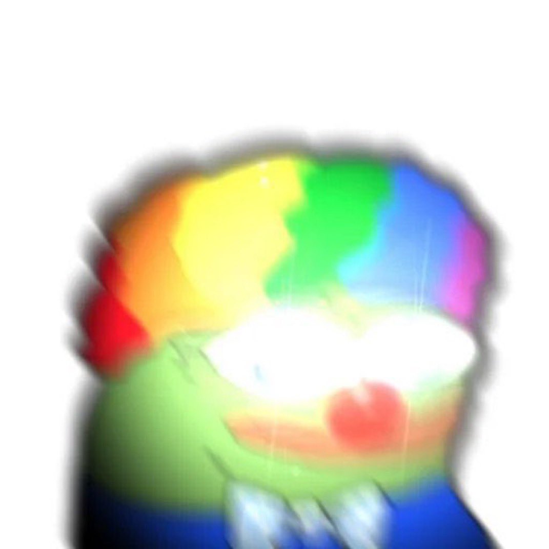 Dude Lampoon 🤡🌎 tweet media