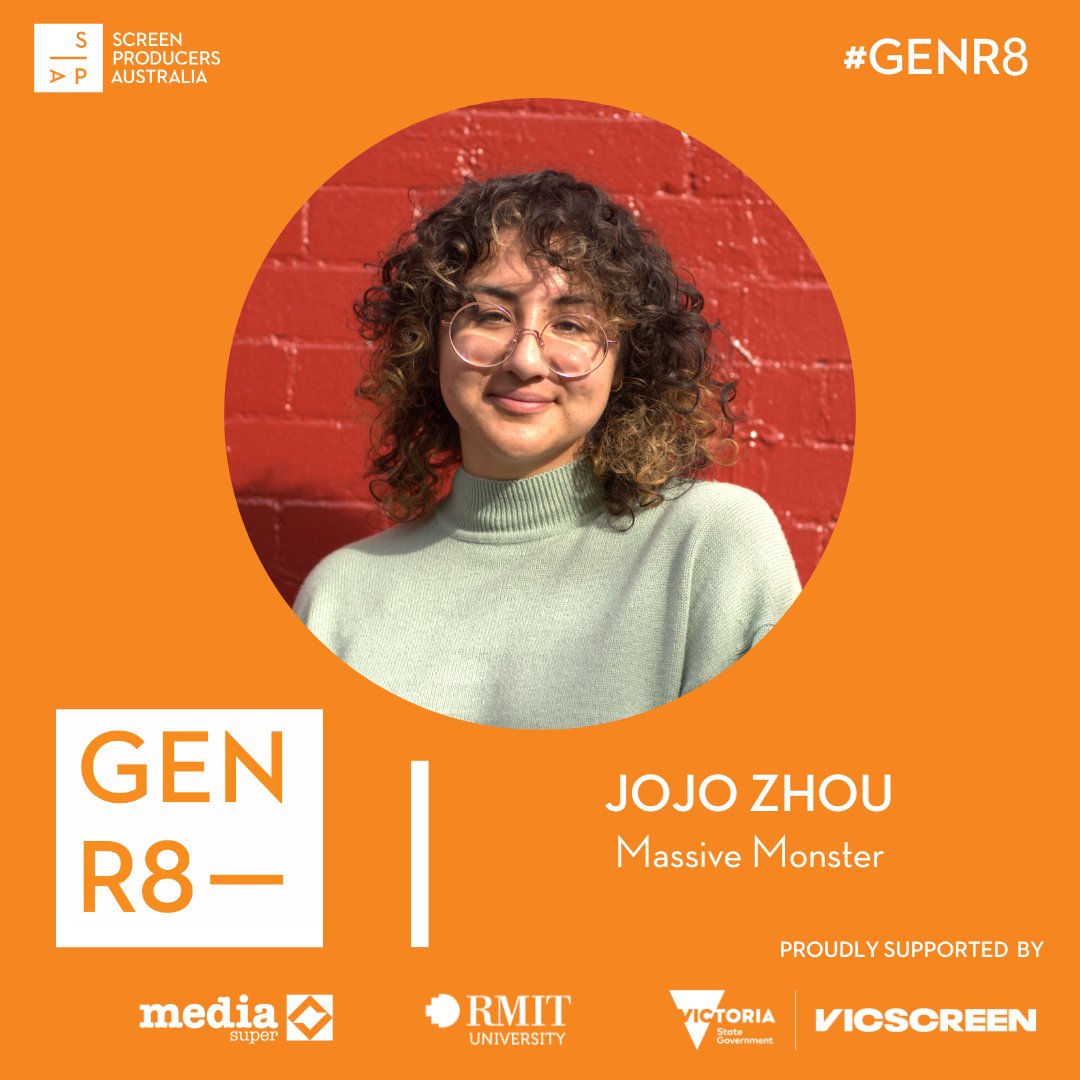 JoJo (@jojofinal_final) on Twitter photo Come hear me talk about the The Abundance of Opportunity in Gaming for Storytellers at GENR8 run by <a href="/Screen_Producer/">Screen Producers Aus</a>! 14 Aug down in Melbourne/Naarm and online✨ Come hear me talk about the The Abundance of Opportunity in Gaming for Storytellers at GENR8 run by <a href="/Screen_Producer/">Screen Producers Aus</a>! 14 Aug down in Melbourne/Naarm and online✨