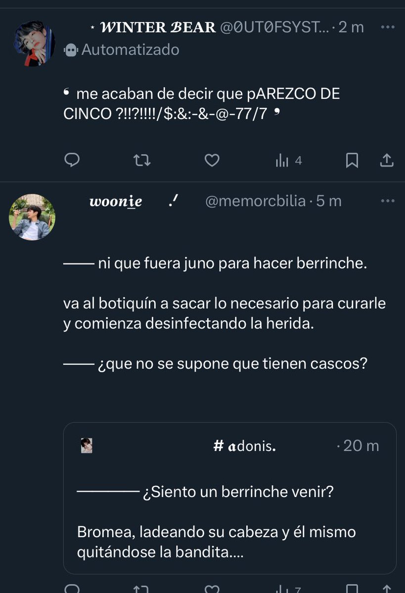 / CHAU LWNSKSNSKSJSJS