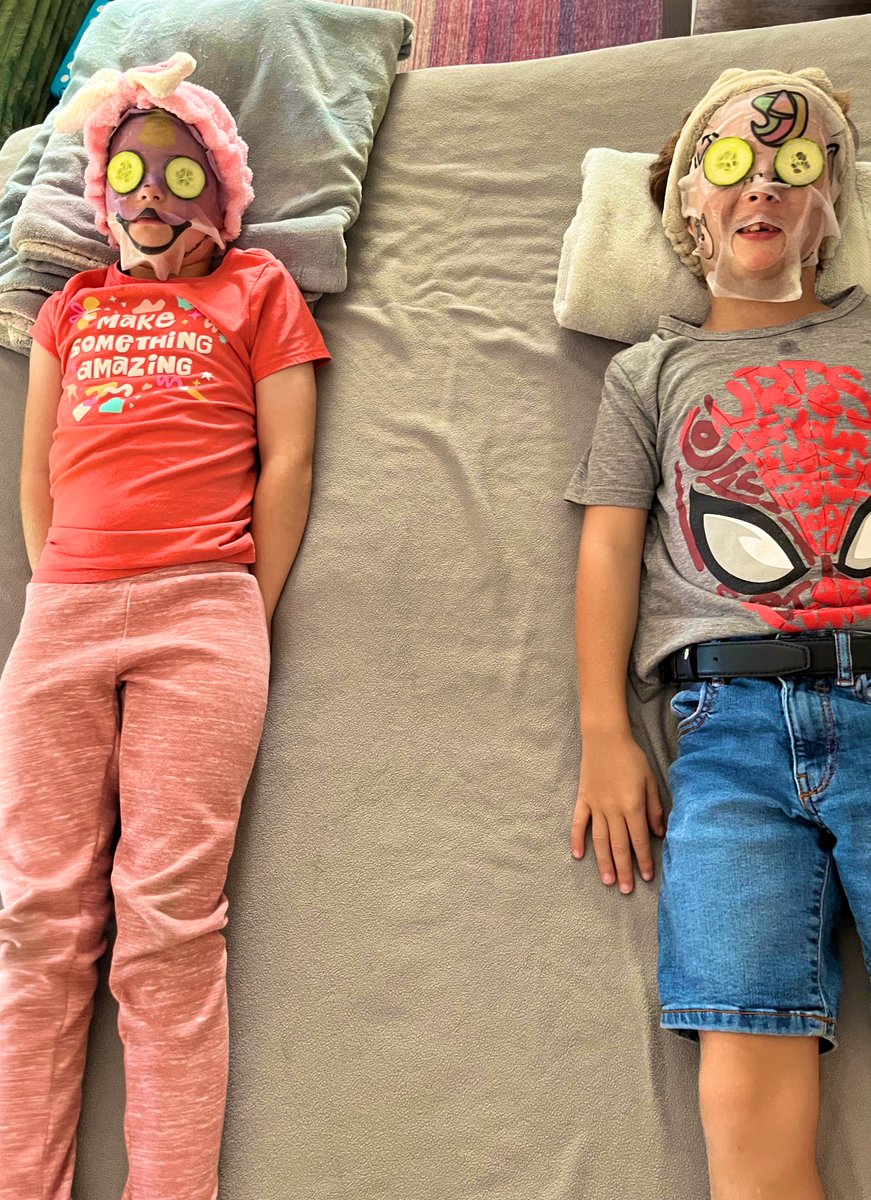 Dr. Nikki Traylor-Knowles @cnidimmunitylab tweet media