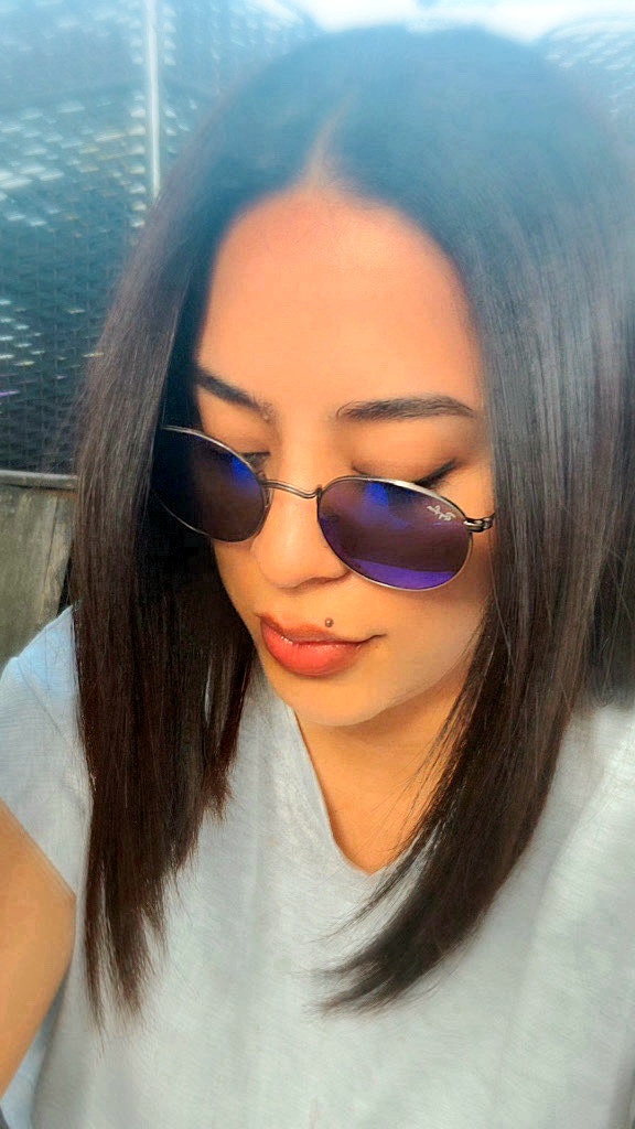 Aronette Mencía 🌿 tweet media