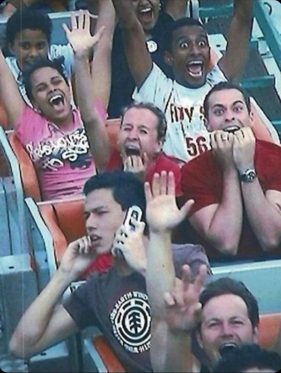 When a real eater hit my line