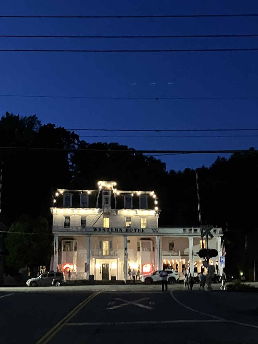 michael sarff tweet media