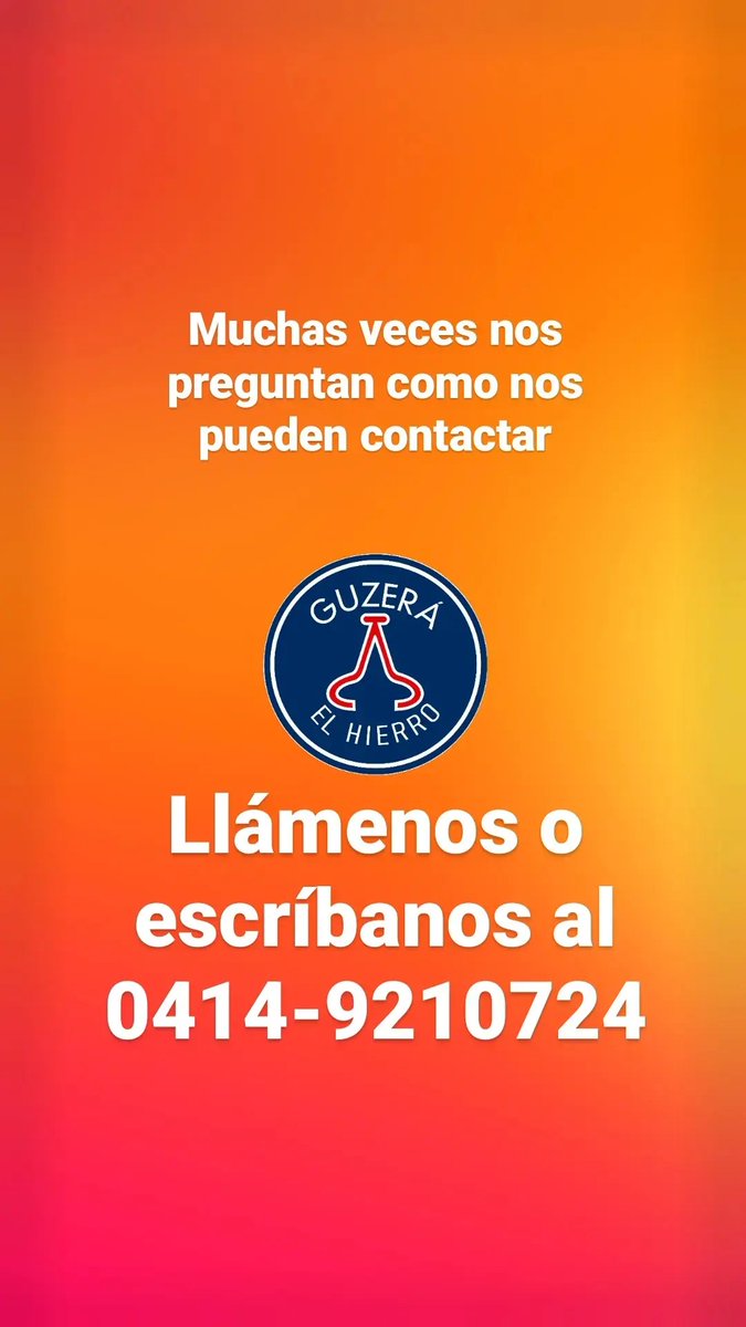 Guzerá El Hierro - GANADO F1 (@ganadof1) on Twitter photo 