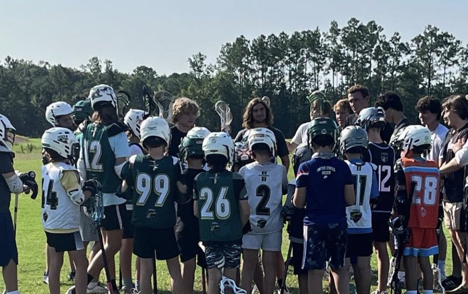 #NeaseLaxCamp

Starts next week! 

4 days of fun, learning, and competition!

Rising 8th graders and younger.

neaselacrosse.com/Default.aspx?t… to register!

#WinTheDay88