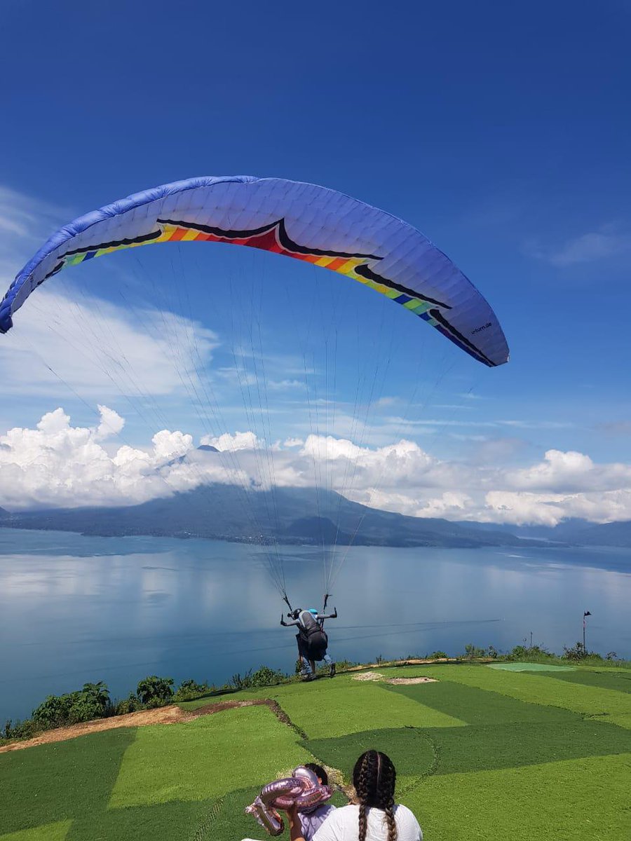 explorecaricam's tweet photo. Y a ustedes ¿Esta semana ya los mandaron a volar?

Pues venganse con nosotros y disfrutemos de un vuelo en Parapente este sábado  13 de Julio.

#Exploreexperiences https://t.co/RML5lw8vgz
