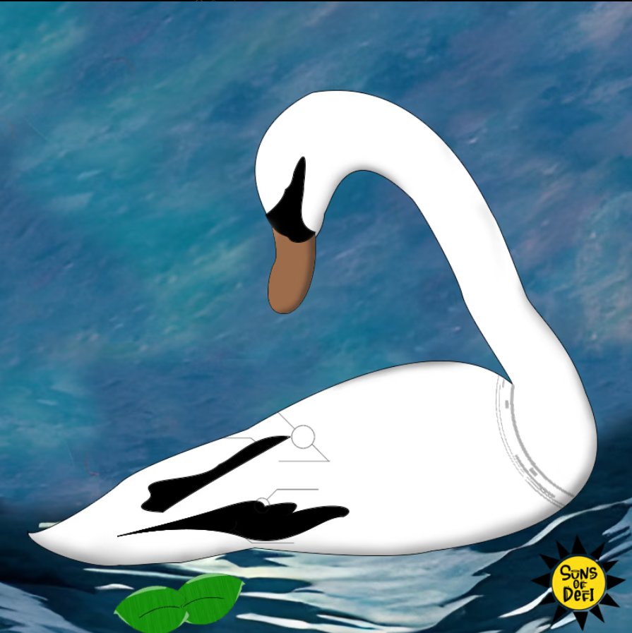 OG Meka Swans tweet media