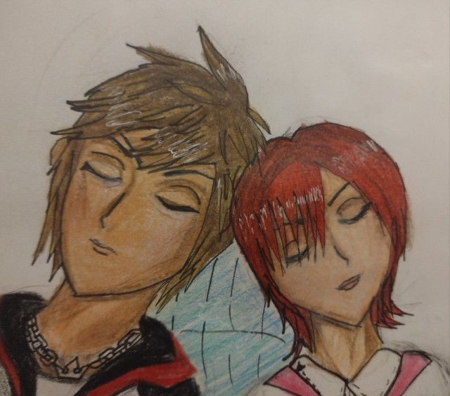 CindiquilS's tweet image. #sokaiweek  day 2 new sights! exhausted from all the new sights and sounds of quadratum!