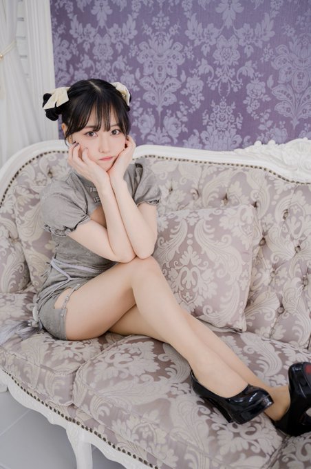 Twitterのコスプレ画像13