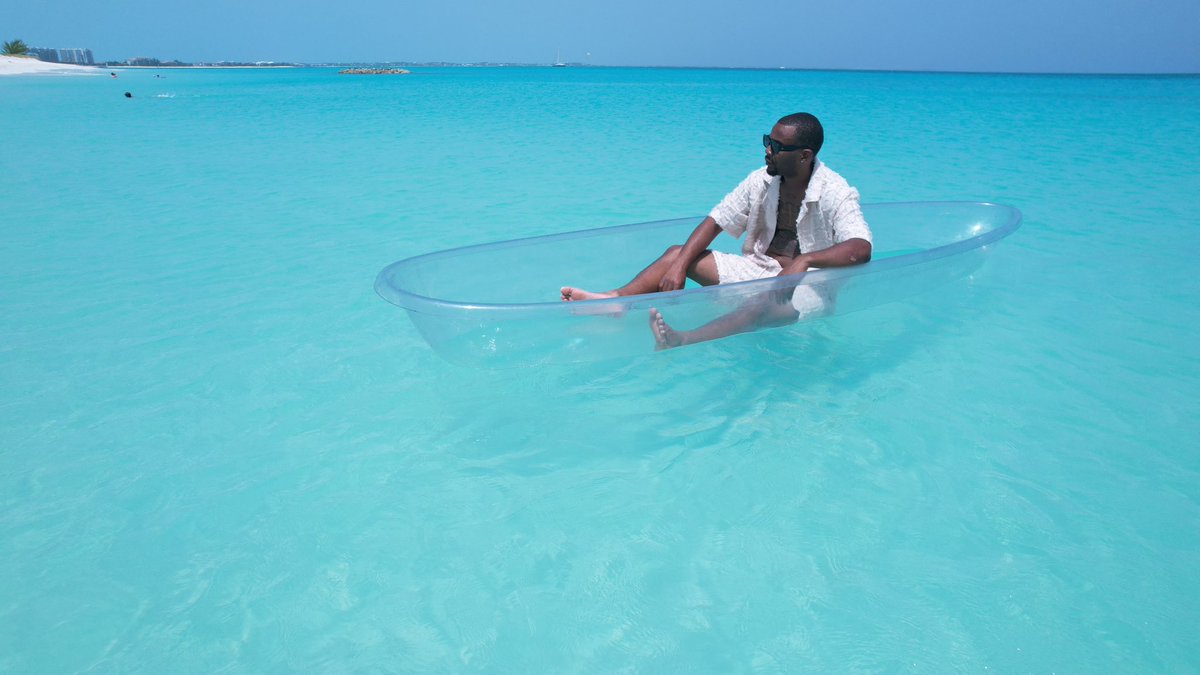 TONYTHEDJ1's tweet photo. Go To Turks 🏝️ You Won’t Regret It ✈️ https://t.co/sI2M5vnHGe