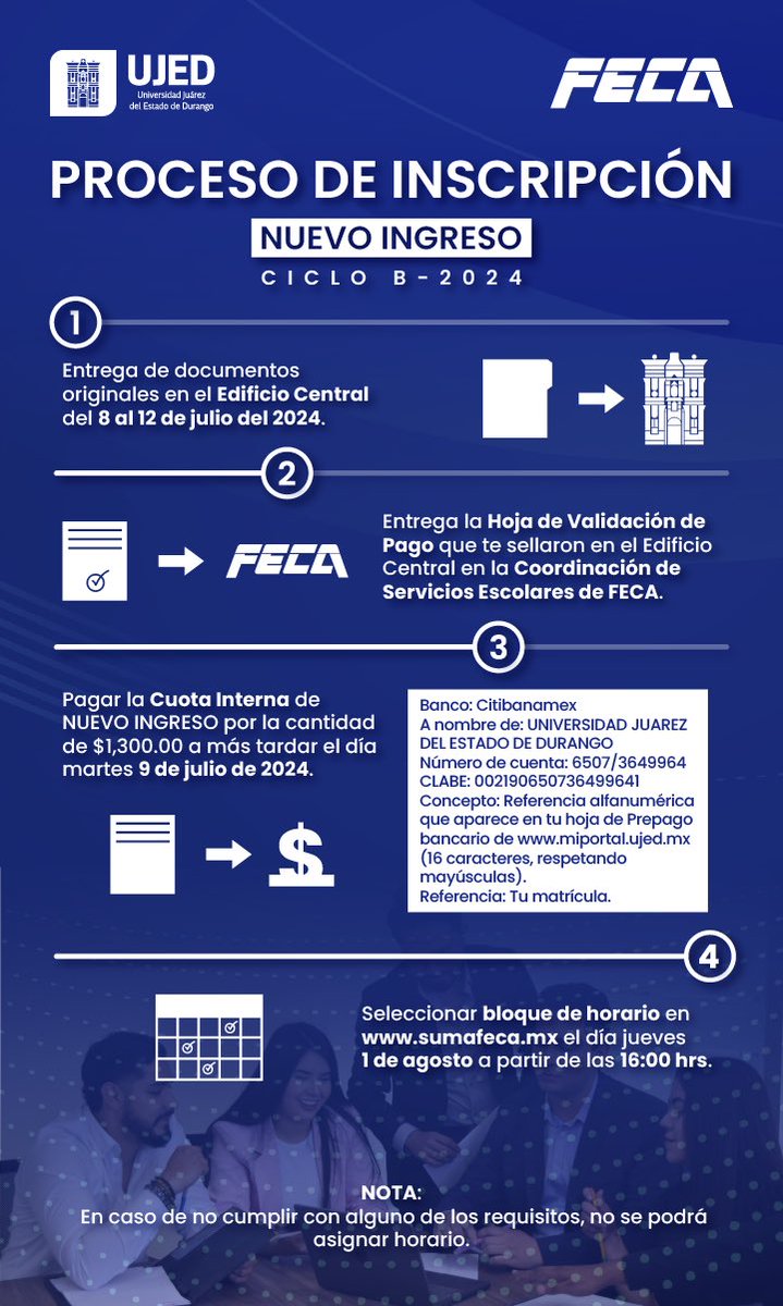 FECAUJEDMX tweet media