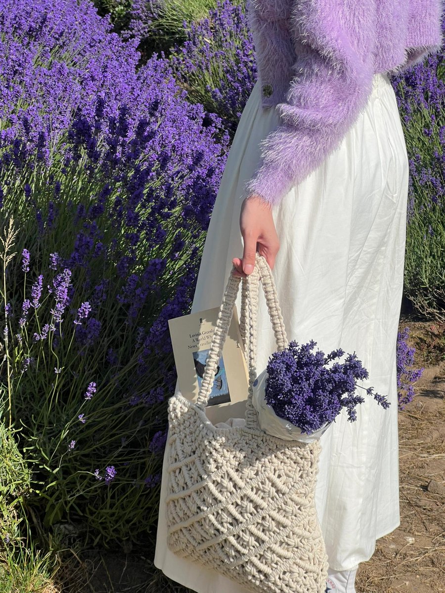 xkayacan's tweet photo. Visit to Castle Farm
Let the scent of lavender carry you away🕊🌿🪻🥂 https://t.co/fZtO6MAzO7