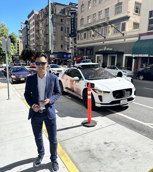 Our Head of Research, Raymond Tong and Investment Analyst, Tom Gilbertson recently returned from the United States after attending investor conferences and meetings with leading companies across various themes that Loftus Peak invests in. These study trips are essential for