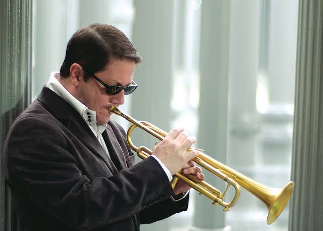 newjazzunited's tweet photo. 🎺 Jim Rotondi (1962-2024).

https://t.co/J51jHKv9aU https://t.co/mknYHdJNuK